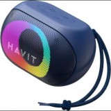 Havit SK885BT Bluetooth hordozható hagszóró 3 Watt - Kék (SK885BT blue)