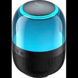 Havit SK889BT Bluetooth hordozható hagszóró 5 Watt - Fekete (SK889BT)