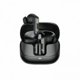 Havit TW906 Pro -TWS Bluetooth Fülhallgató Headset Töltőtokban - Fekete (TW906 PRO)