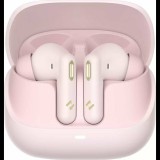 Havit TW906 Pro -TWS Bluetooth Fülhallgató Headset Töltőtokban - Rózsaszín (TW906 PRO)
