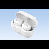 Havit TW925 TWS fülhallgató fehér (TW925 white)