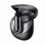 Havit TW931 -TWS Bluetooth Fülhallgató Headset Töltőtokban - Fekete (TW931)