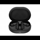 Havit TW950 - TWS Bluetooth Fülhallgató Headset Töltőtokban - Fekete (TW950BLACK)