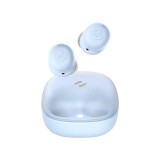 Havit TW969 - TWS Bluetooth Fülhallgató Headset Töltőtokban - Kék (TW969 BLUE)