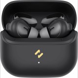 Havit TW982 -TWS Bluetooth Fülhallgató Headset Töltőtokban - Fekete (TW982)