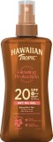 HAWAIIAN TROPIC SPF20 száraz olaj spray 200 ml