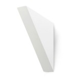 HAY fali lámpa gipsz 230V LED G9 5W