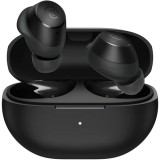 Haylou GT1 2022 Bluetooth fekete (black) vezeték nélküli bluetooth fülhallgató