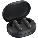 Haylou GT7 Neo Bluetooth fekete (black) vezeték nélküli bluetooth fülhallgató