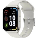 Haylou LS02 Watch 2 Pro okosóra - ezüst (silver)