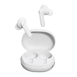 Haylou MoriPods ANC Bluetooth fülhallgató fehér (6971664932768) - Fülhallgató