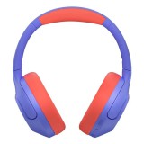 Haylou S35 Bluetooth lila (violet) vezeték nélküli bluetooth fülhallgató