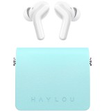 Haylou T87 Lady Bag Bluetooth kék (blue) vezeték nélküli bluetooth fülhallgató