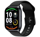 Haylou WATCH 2 PRO okosóra (v5.0, szilikon szíj, aktivitásmérő, hívás, IP68 vízálló, 100 sport mód)