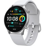 Haylou Watch LS16 RT3 Plus okosóra - ezüst (silver)