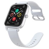 Haylou Watch RS4 LS12 okosóra - ezüst (silver)