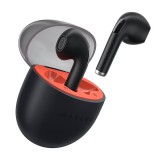 Haylou X1 Neo Bluetooth fekete (black) vezeték nélküli bluetooth fülhallgató
