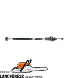 Hayter Harrier, Warrior 3960 kuplung kábel, L 1,484 m, L kábelköpeny 1,380 m