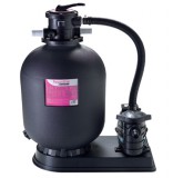 Hayward Powerline Kit homokszűrős medence vízforgató 10000 liter/óra