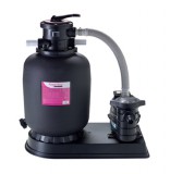 Hayward Powerline Kit homokszűrős medence vízforgató 6000 liter/óra