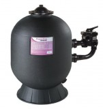 Hayward Powerline szűrőtartály oldalt szelepelt D600S 14m3/h 81114