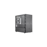 HÁZ Cooler Master Midi - MasterBox MB400L- MCB-B400L-KG5N-S00 (MCB-B400L-KG5N-S00)