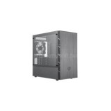 HÁZ Cooler Master Midi - MasterBox MB400L- MCB-B400L-KGNN-S00 (MCB-B400L-KGNN-S00)