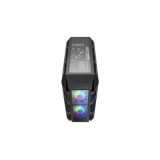 HÁZ Cooler Master Midi - MasterCase H500M - MCM-H500M-IHNN-S00