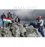 Hazajáró Honismereti és Turista Egy Moys Zoltán: Hazajáró szemmel 2. - A Kárpát-medence kincsei - könyv
