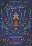 Hazatérés