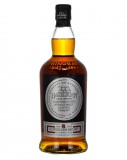 Hazelburn 8 éves Sherry Wood 2025 Edition Whisky (0,7L 48,2%)