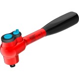 Hazet 8816HPKV megfordítható racsnis kulcs (8816HPKV)