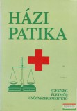 Házi patika