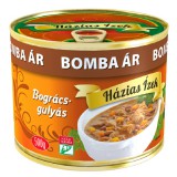 Házias Ízek bográcsgulyás 500 g