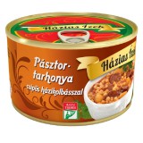 Házias Ízek pásztortarhonya csípős házikolbásszal 400 g