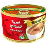 Házias Ízek Tiszai halászlé 400g