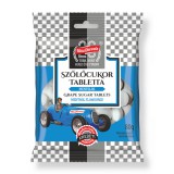 Házissweets Házisweets mentolos szőlőcukor tabletta 80g