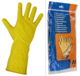 Háztartási Gumikesztyű