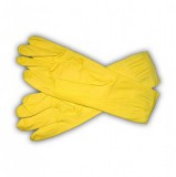 háztartási gumikesztyű   7 5027