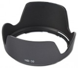 HB-39 Nikon( 16-85mm) utángyártott napellenző