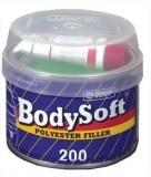 HB Body 200 Spatulyakitt 250g