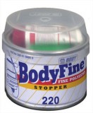 HB Body 220 finomkitt 250gr