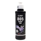 HB BODY 805 3/1 lépcsős profi polír Super Cut 200ml