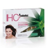 HC+ 530 Hajhullás elleni tonik, női - 12×7ml