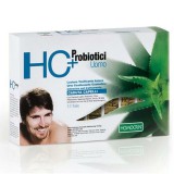 HC+ 540 Hajhullás elleni tonik, férfi, 12×7 ml