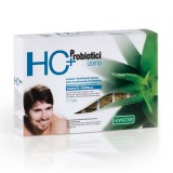 HC+ 540 Hajhullás elleni tonik, férfi - 12×7ml