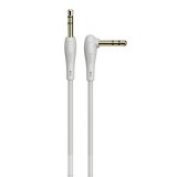 HC712851 HOCO UPA14 AUX audio cable grey