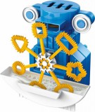 HCM Kinzel HCM KidzRobotix: Buborék robot kísérleti készlet