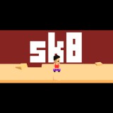 Hcor3 SK8 (PC - Steam elektronikus játék licensz)