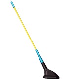 Hd Antenna szár sárga-kék + álantenna csonk ZH0083